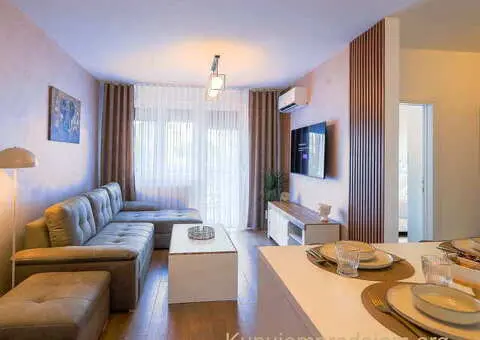 MIONIK Home – Vaš stan na dan u centru Subotice - 1/13