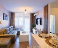 MIONIK Home – Vaš stan na dan u centru Subotice