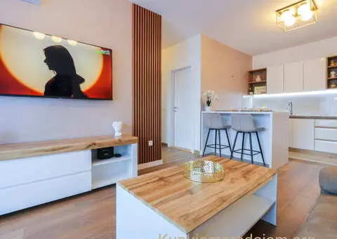MIONIK Home – Vaš stan na dan u centru Subotice - 3/13