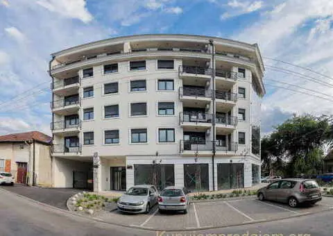 MIONIK Home – Vaš stan na dan u centru Subotice - 4/13