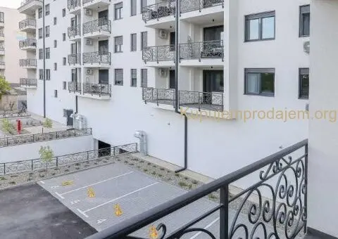 MIONIK Home – Vaš stan na dan u centru Subotice - 8/13