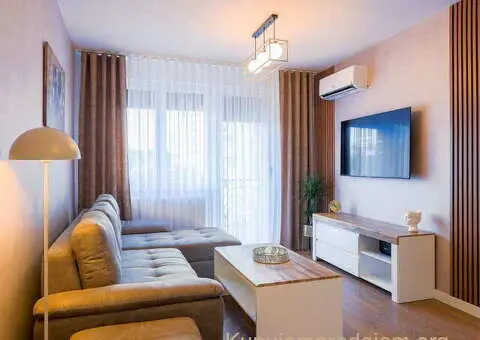 MIONIK Home – Vaš stan na dan u centru Subotice - 9/13