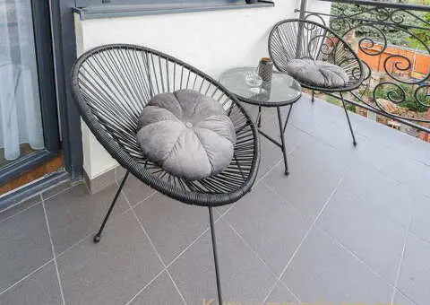 MIONIK Home – Vaš stan na dan u centru Subotice - 11/13