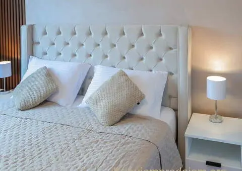 MIONIK Home – Vaš stan na dan u centru Subotice - 13/13