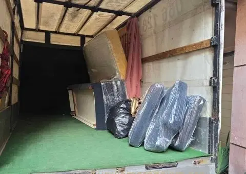 Selidbe Beograd - 2/5