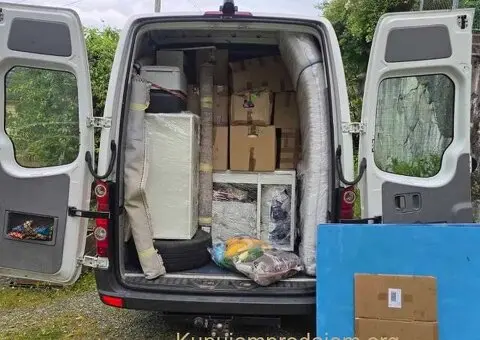 Selidbe Beograd - 3/5