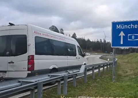 Selidbe Beograd - 5/5