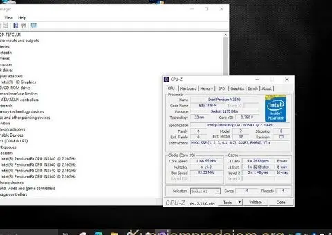 Lenovo B50-10, 15.6 Led Slim 30 pina, Ploca, Tastatura - 6/15