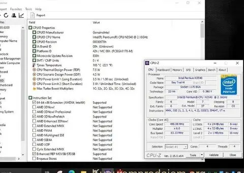 Lenovo B50-10, 15.6 Led Slim 30 pina, Ploca, Tastatura - 7/15