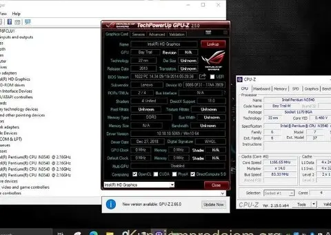 Lenovo B50-10, 15.6 Led Slim 30 pina, Ploca, Tastatura - 8/15