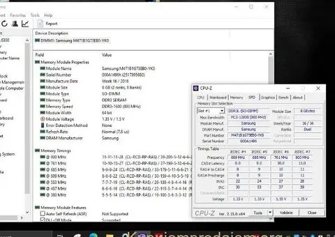Lenovo B50-10, 15.6 Led Slim 30 pina, Ploca, Tastatura - 9/15