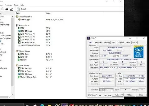 Lenovo B50-10, 15.6 Led Slim 30 pina, Ploca, Tastatura - 11/15