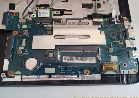 Lenovo B50-10, 15.6 Led Slim 30 pina, Ploca, Tastatura - 15/15