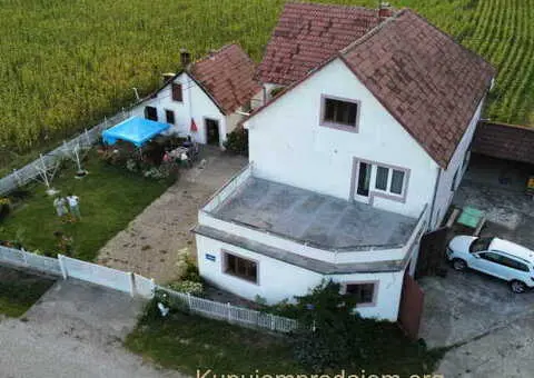 Useljiva kuca u Takovu, Ub - 6/9