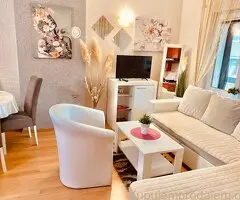 Prodajem apartman na Divcibarama