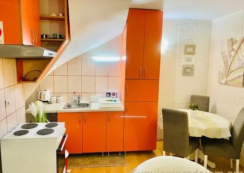 Prodajem apartman na Divcibarama - 7/8