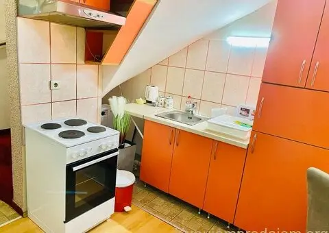 Prodajem apartman na Divcibarama - 8/8