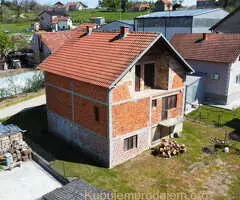 Useljiva kuća u Valjevu, Radjevo selo