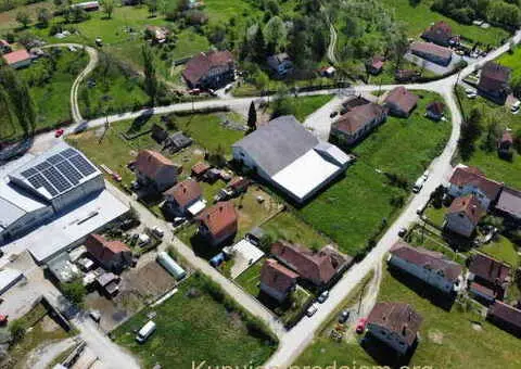 Useljiva kuća u Valjevu, Radjevo selo - 9/10