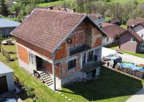 Useljiva kuća u Valjevu, Radjevo selo - 10/10