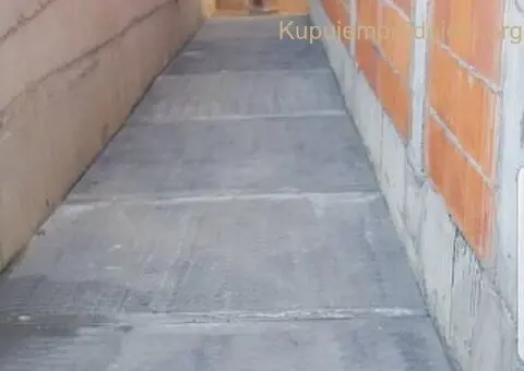 Na prodaju apartmanska kuca u banji Vrdnik - 1/8