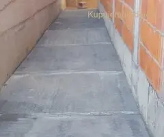 Na prodaju apartmanska kuca u banji Vrdnik