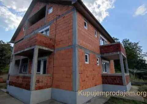 Na prodaju apartmanska kuca u banji Vrdnik - 2/8
