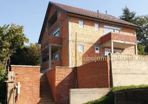 Na prodaju apartmanska kuca u banji Vrdnik - 3/8