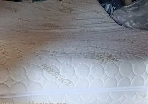 Prodajem dušek Bonelli Prestige - 1/3