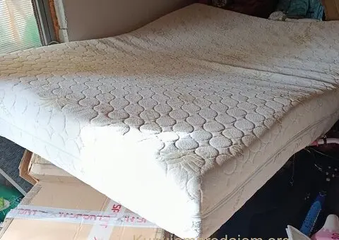 Prodajem dušek Bonelli Prestige - 2/3