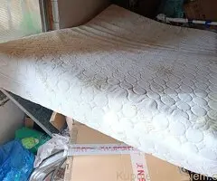 Prodajem dušek Bonelli Prestige