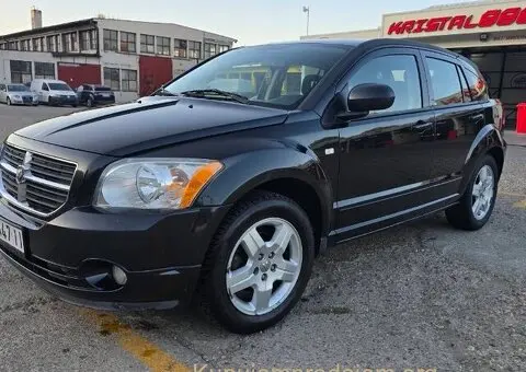 Dodge Caliber 2008.god - 1/6