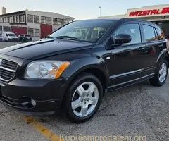 Dodge Caliber 2008.god