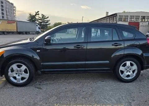 Dodge Caliber 2008.god - 2/6