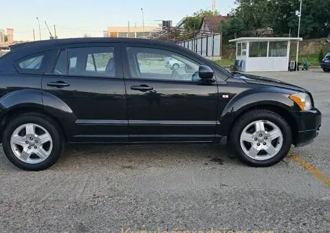 Dodge Caliber 2008.god - 3/6