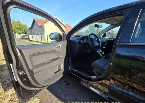 Dodge Caliber 2008.god - 4/6