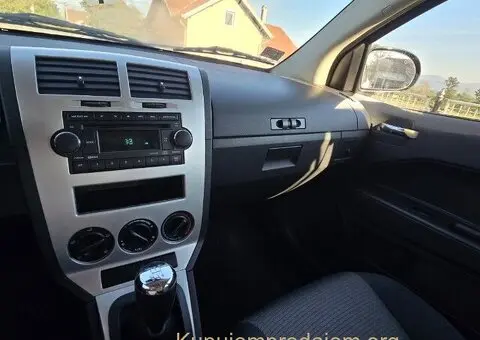 Dodge Caliber 2008.god - 6/6