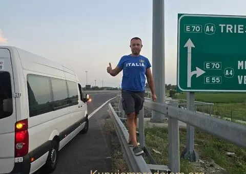 Medjunarodne selidbe - 1/5