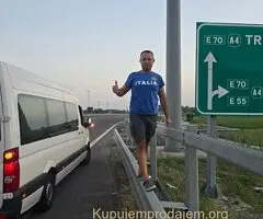 Medjunarodne selidbe