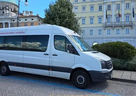 Medjunarodne selidbe - 2/5