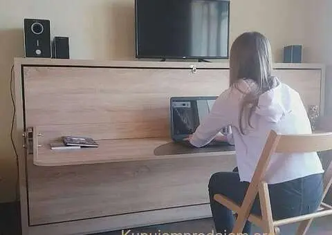 Zidni krevet - 11/14