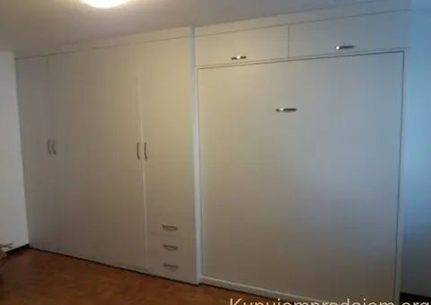 Zidni krevet - 12/14