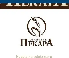 Pekari Jovanovic potreban radnik na pakovanju peciva
