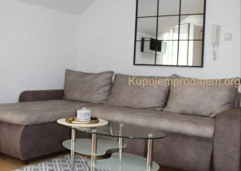 Prodajem stan u Sokobanji - 1/11