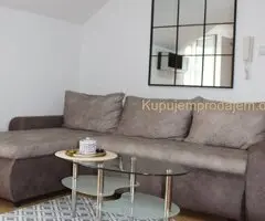 Prodajem stan u Sokobanji