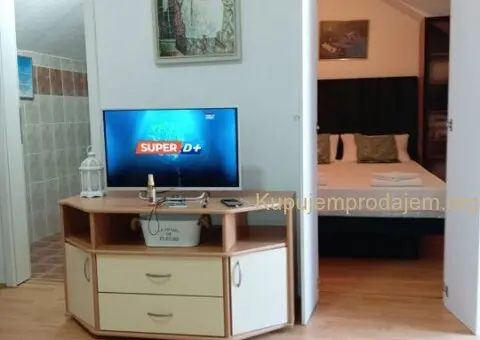 Prodajem stan u Sokobanji - 2/11