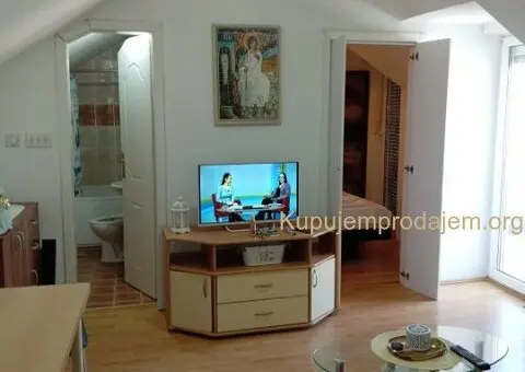 Prodajem stan u Sokobanji - 3/11