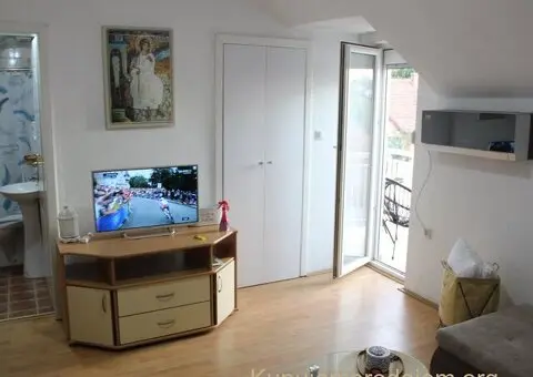 Prodajem stan u Sokobanji - 5/11