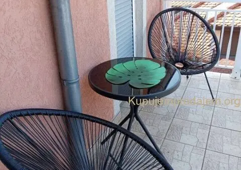 Prodajem stan u Sokobanji - 8/11