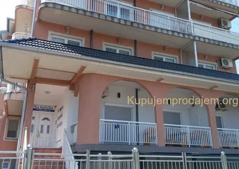 Prodajem stan u Sokobanji - 9/11